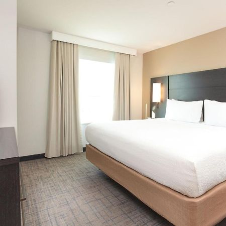 Residence Inn Livermore Exterior foto