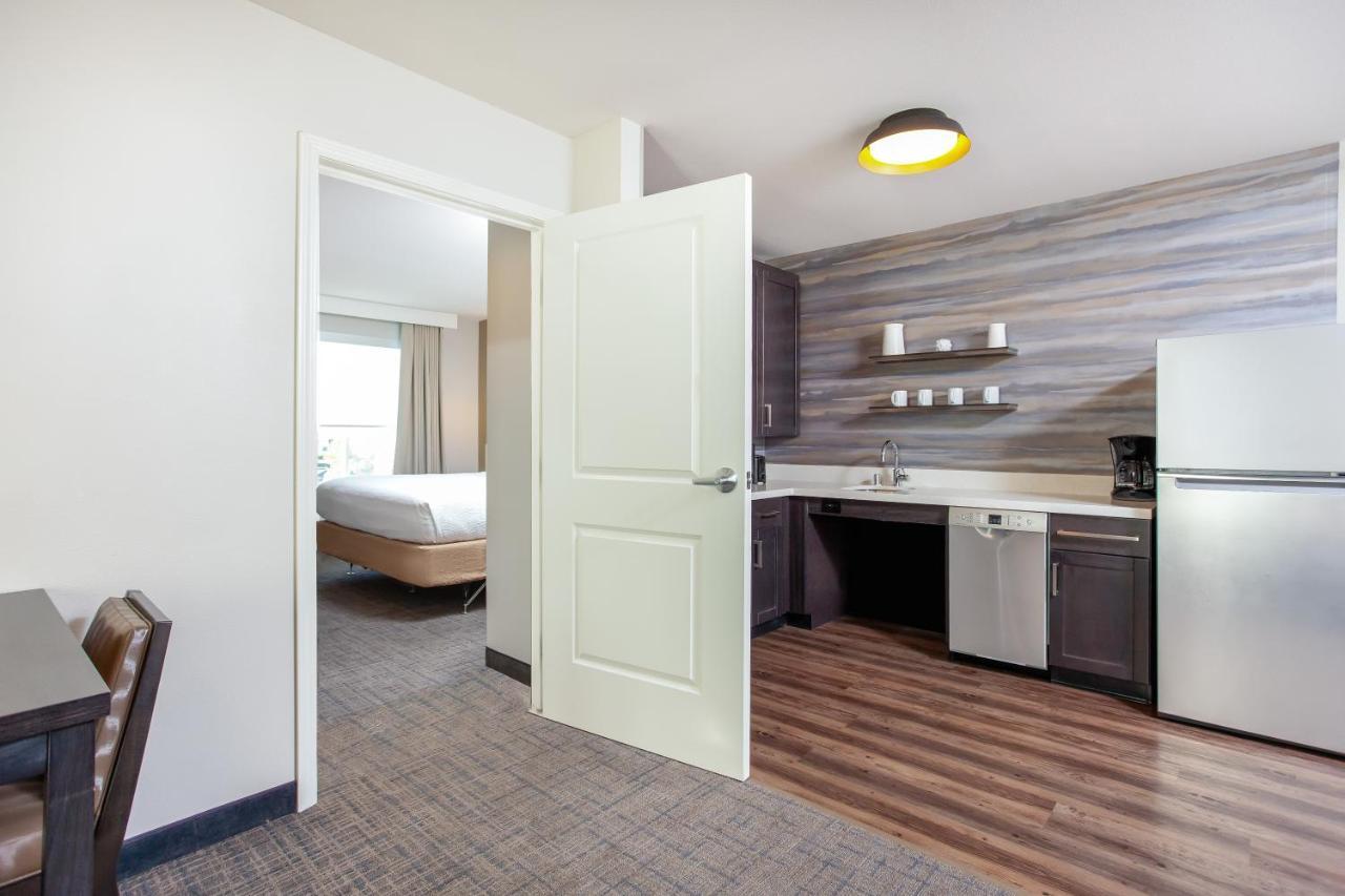 Residence Inn Livermore Exterior foto