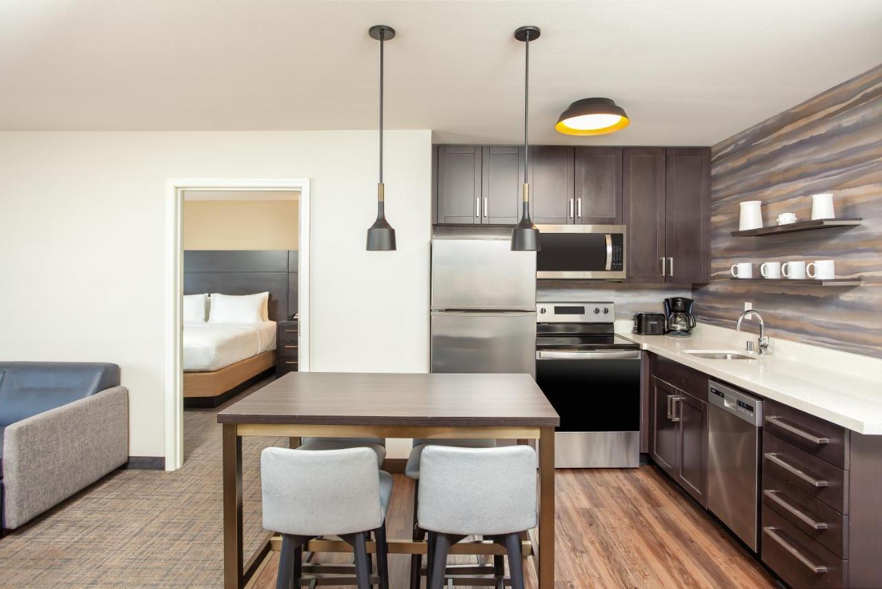 Residence Inn Livermore Exterior foto