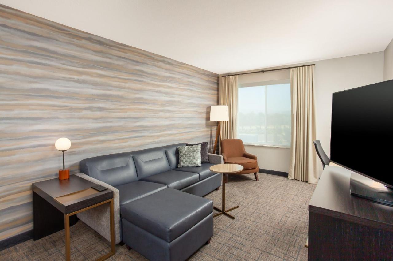 Residence Inn Livermore Exterior foto