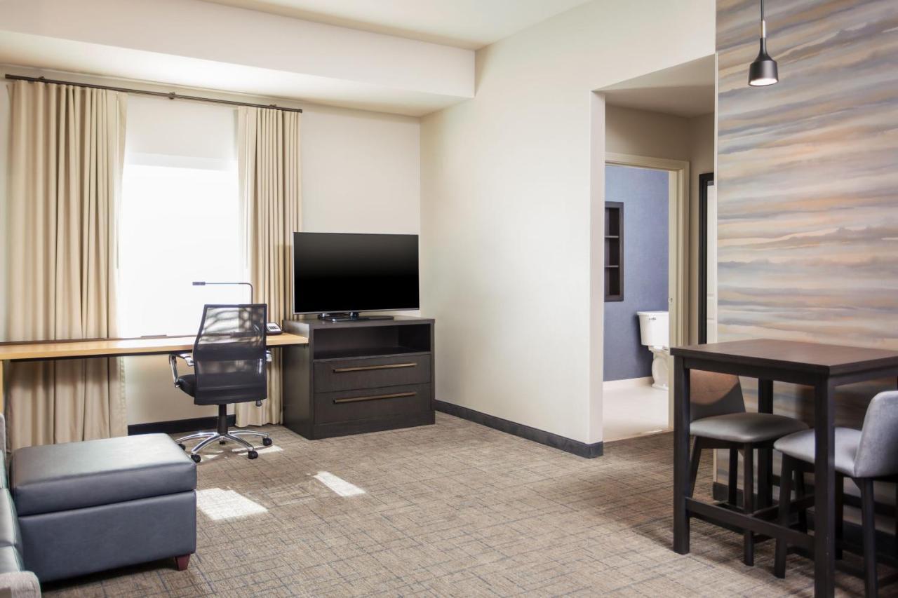 Residence Inn Livermore Exterior foto