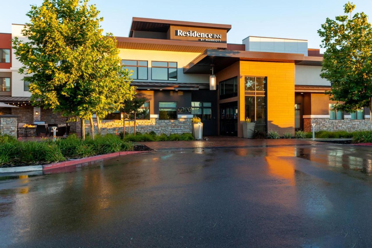 Residence Inn Livermore Exterior foto