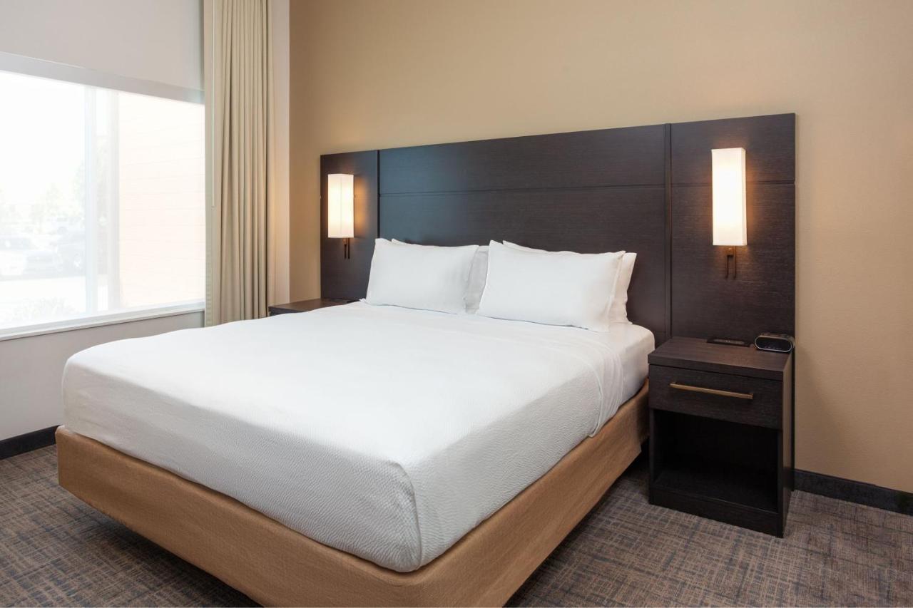 Residence Inn Livermore Exterior foto